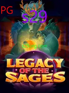 LegacyoftheSages