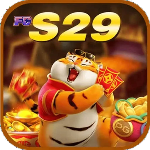 s29 Logo
